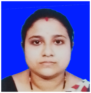 Mrs. Arpita Biswas