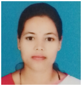 Ms. Rina Mondal