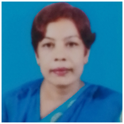 Ms. Monalisa Biswas