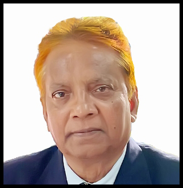 Mr. Abinash Mondal (Principal)