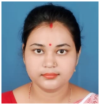 Mrs. Piyali Biswas