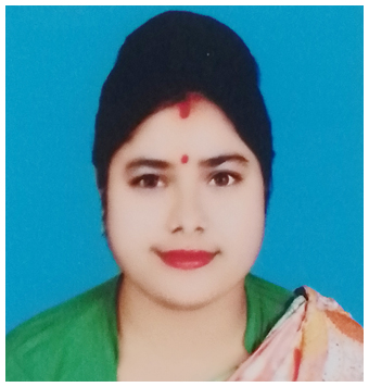 Mrs. Tinku Mondal