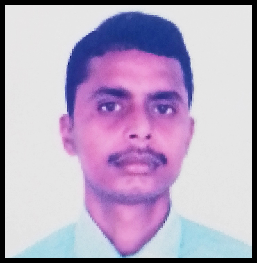 Mr. Animesh Mondal (Guard)