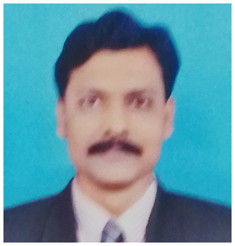 Mr. Bernard Mondal (Accountant) 